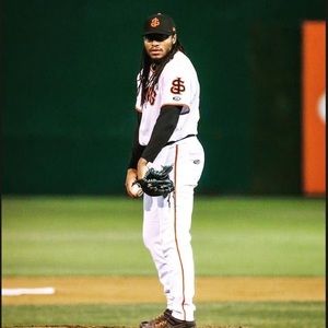 Meet your Posher, Ben